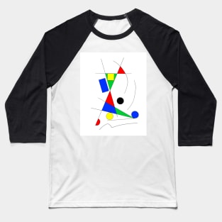 Abtag 8 Baseball T-Shirt